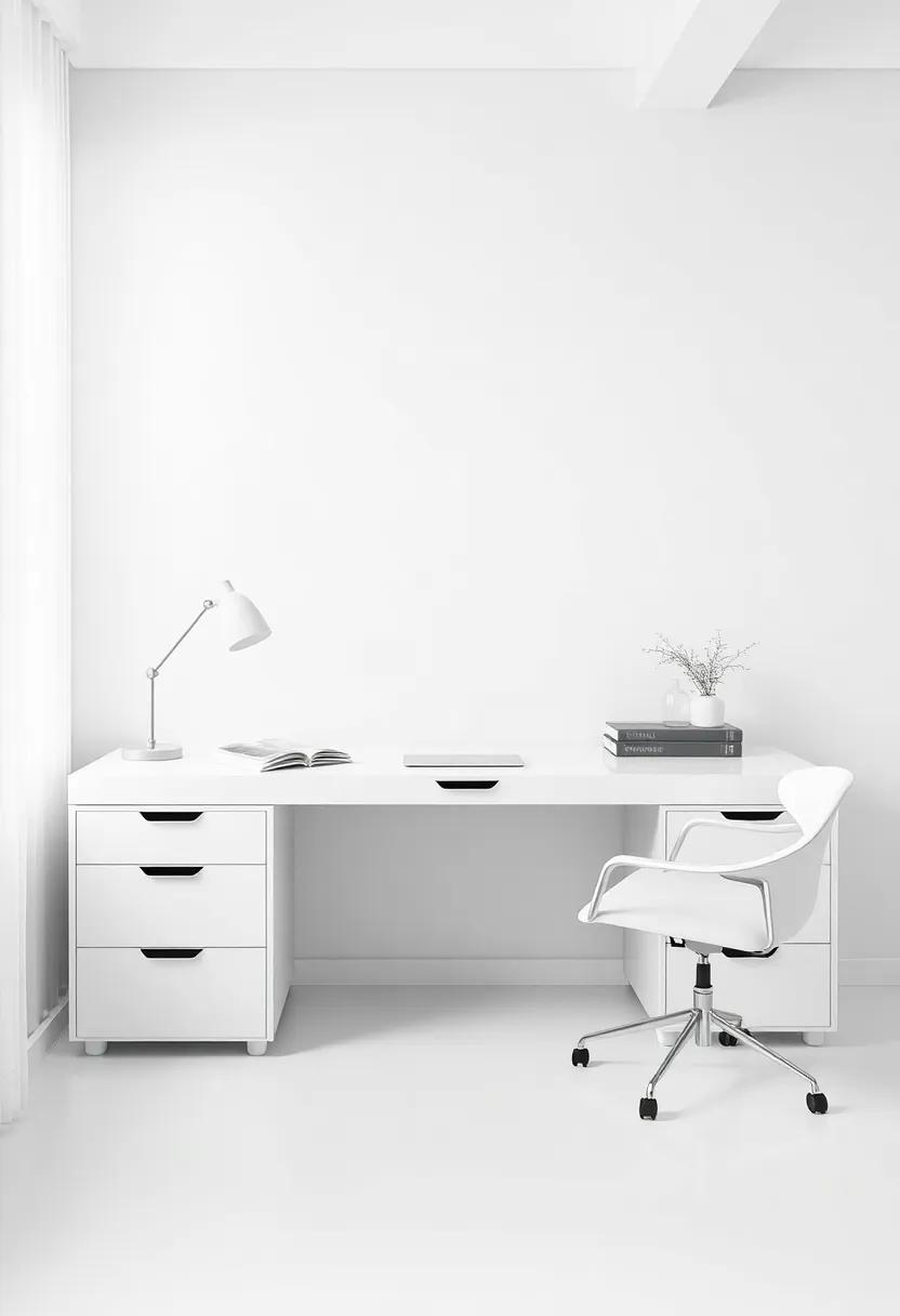 Choosing a Stunning Desk‍ that Combines ⁣Style and‌ Function