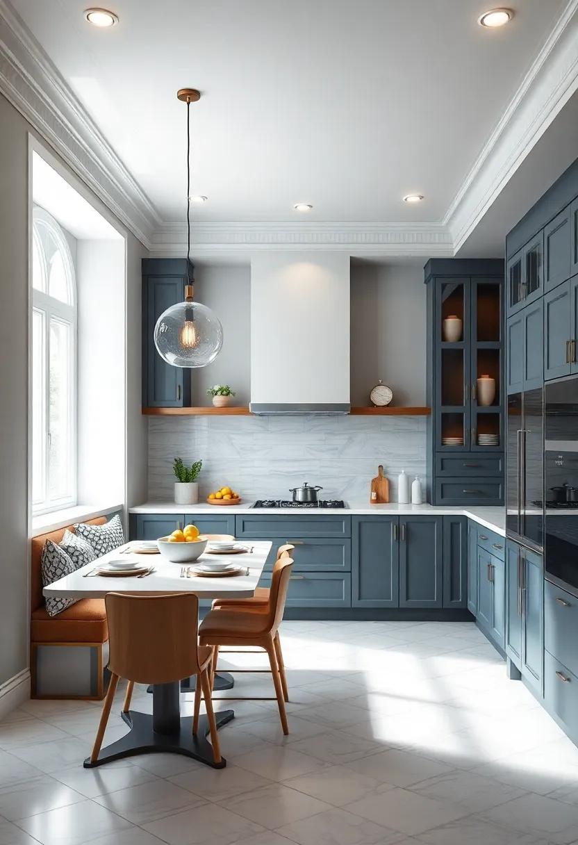 Color Palettes that‍ Inspire: Crafting the Perfect Ambiance
