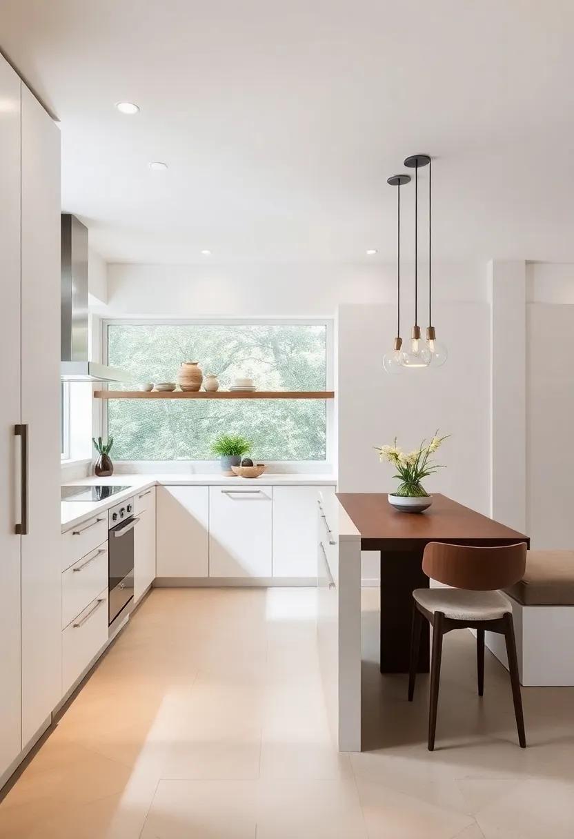 creating Intimate⁣ Settings: The ‍Importance of Space Planning