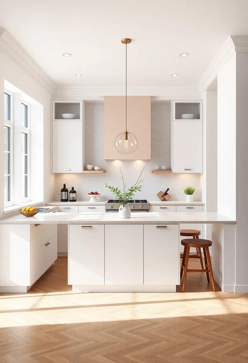 Key Elements of Cohesive Kitchen and Breakfast Nook Layouts
