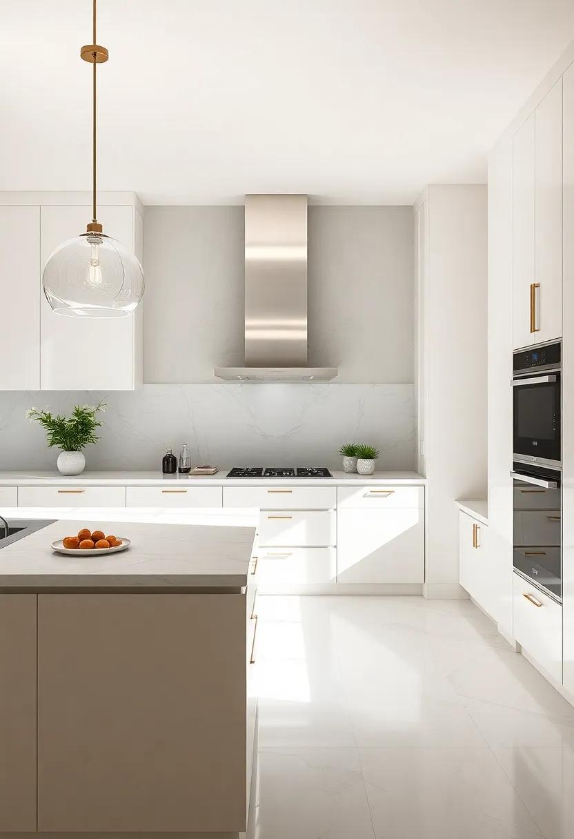 Personal Touches: ​Infusing ⁢Personality into Design