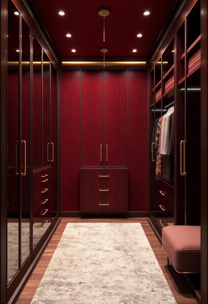 Creating an Inviting Atmosphere ⁣with Plush ⁣Rugs and Fabrics