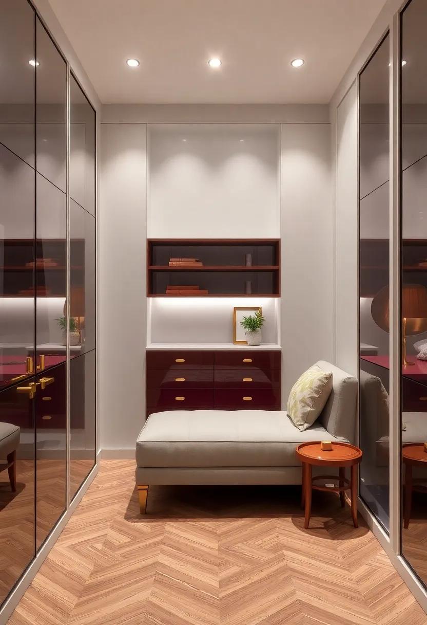 creating Personal Nooks for ⁢Relaxation ​and reflection