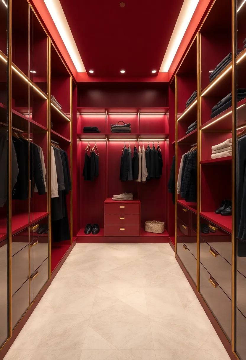 Showcasing ​Fashion: Customized Shelving Solutions for⁣ Every Style