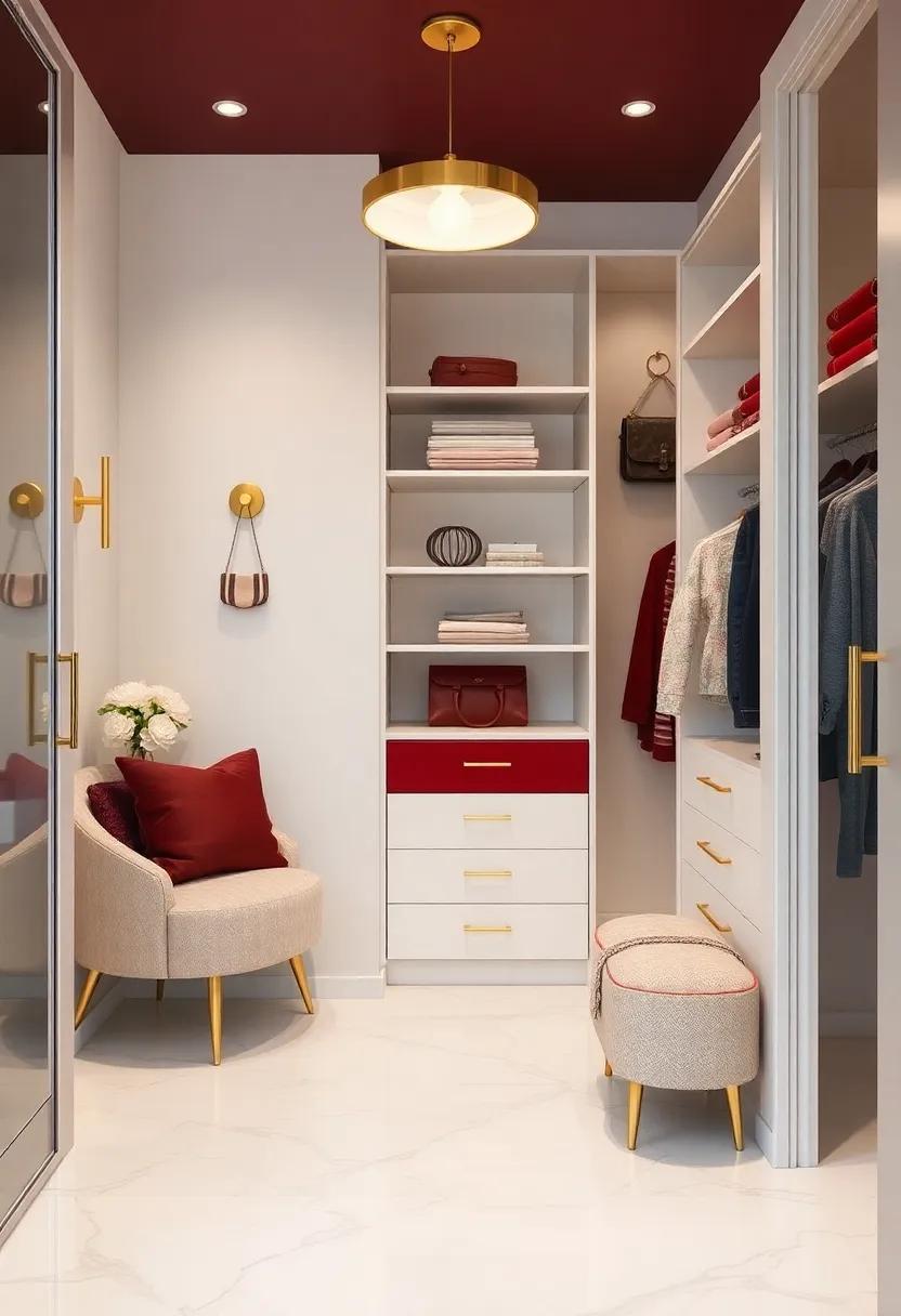 Accessorizing with ⁣Panache: ​Curated Decor for a Luxe finish