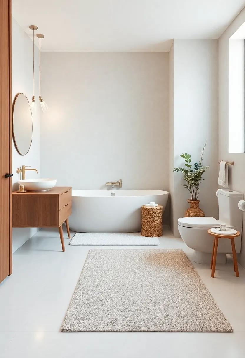 Transformative Visuals: How Rugs Can Alter Perception Of Space