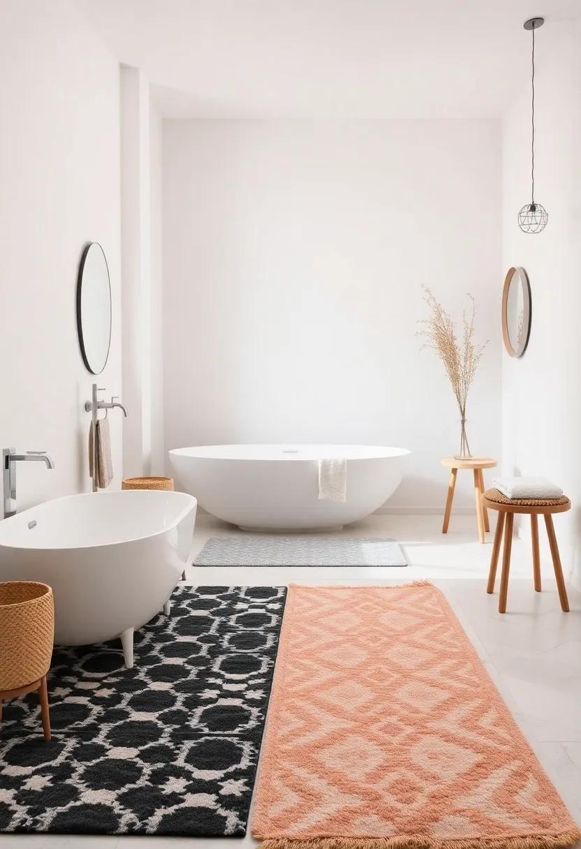The ⁤Art of Choosing Rugs That Reflect Your Personality and ‍Style
