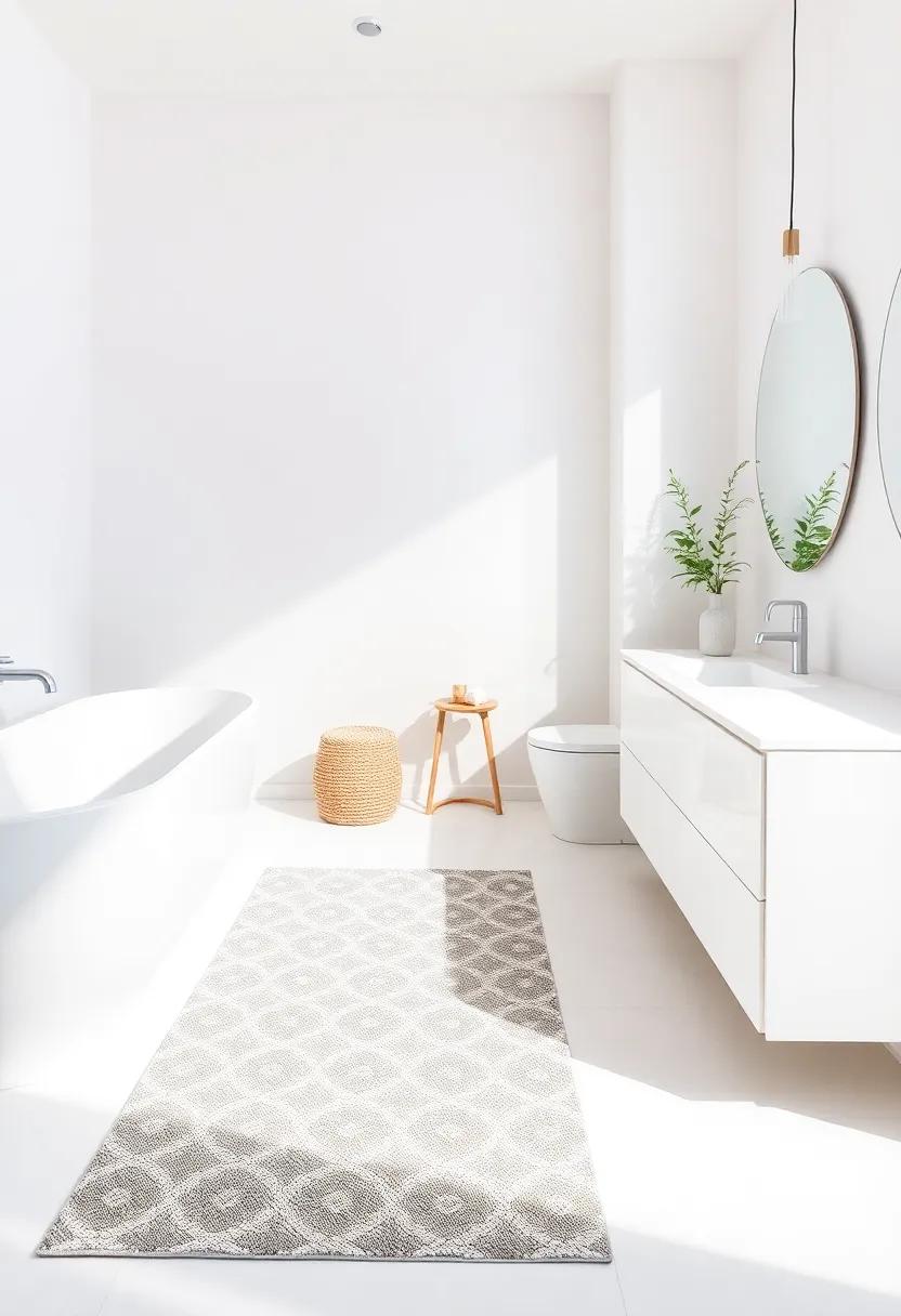 Elevate Your Space With Eco-Friendly Materials In Rug Selection