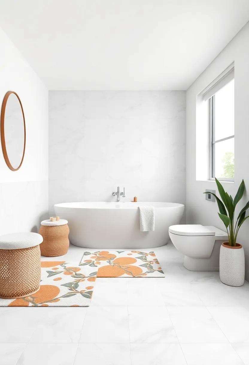 From Bold Geometric Shapes ⁣To subtle Floral ⁤Designs: Choose Your Style