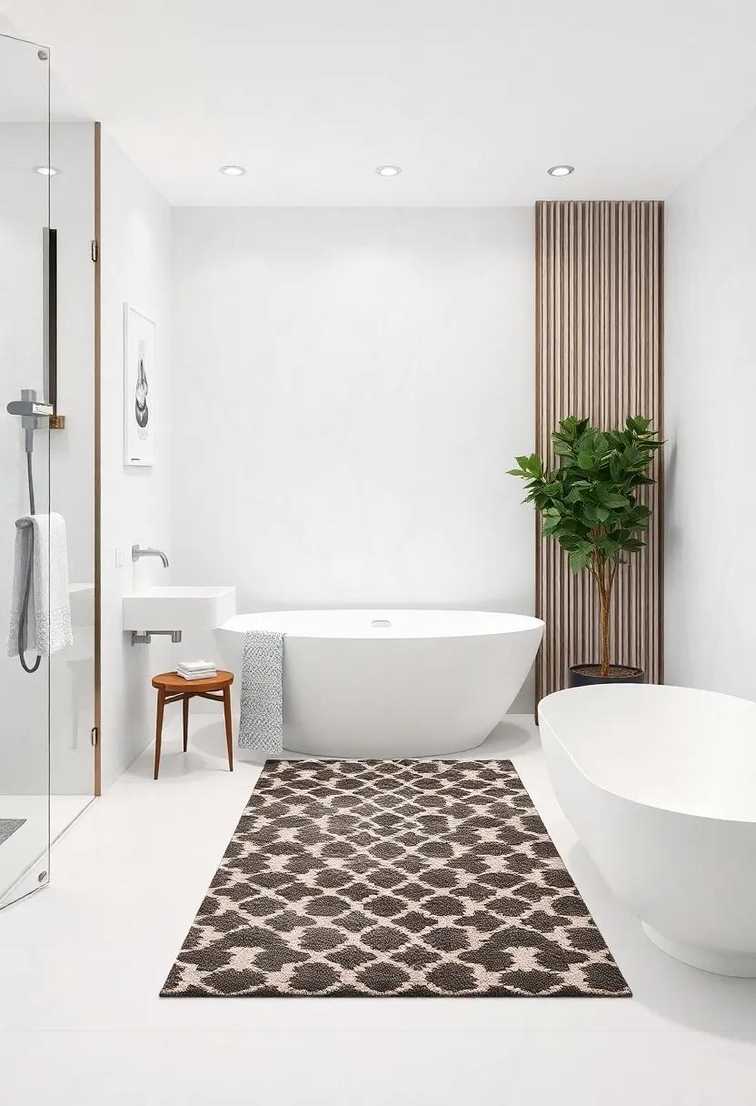Finding The Right Pattern To Complement Your Unique decor theme