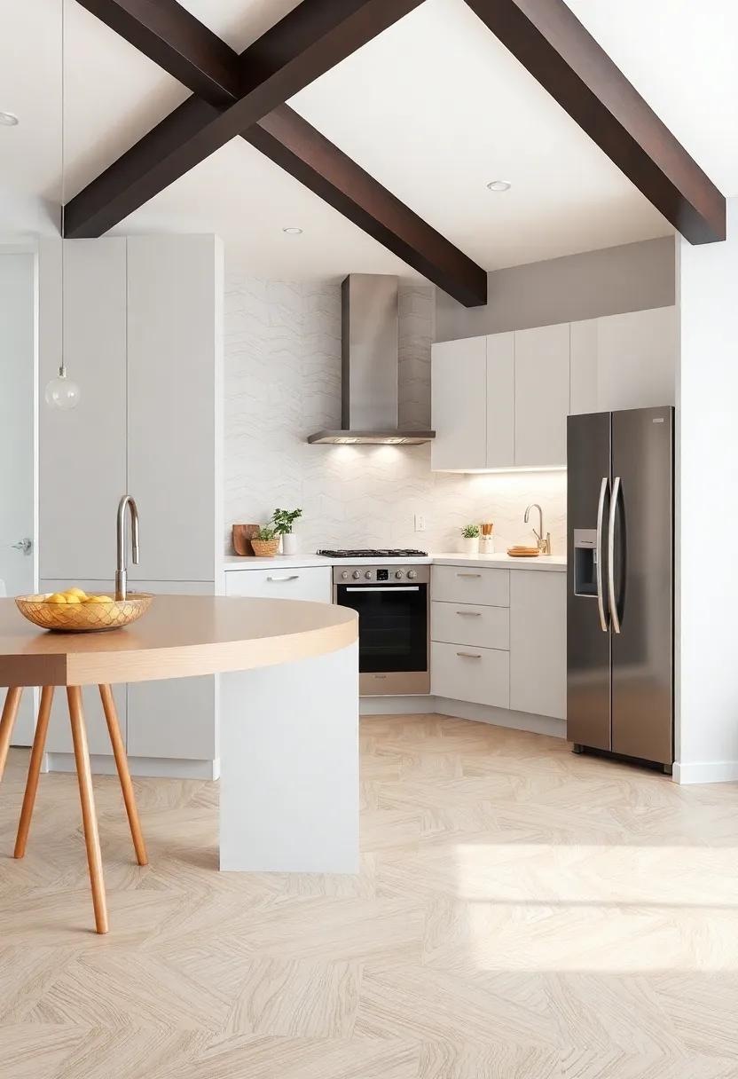 Innovative⁣ Flooring ‌Options That Combine Style,⁢ Comfort, and⁣ Durability