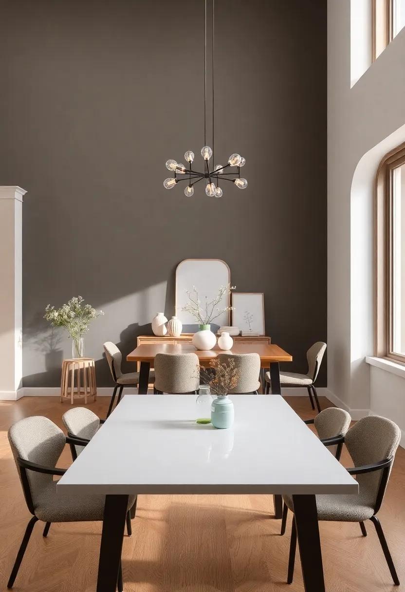 Layering Shades: Creating ‍Visual Interest with Different Hues