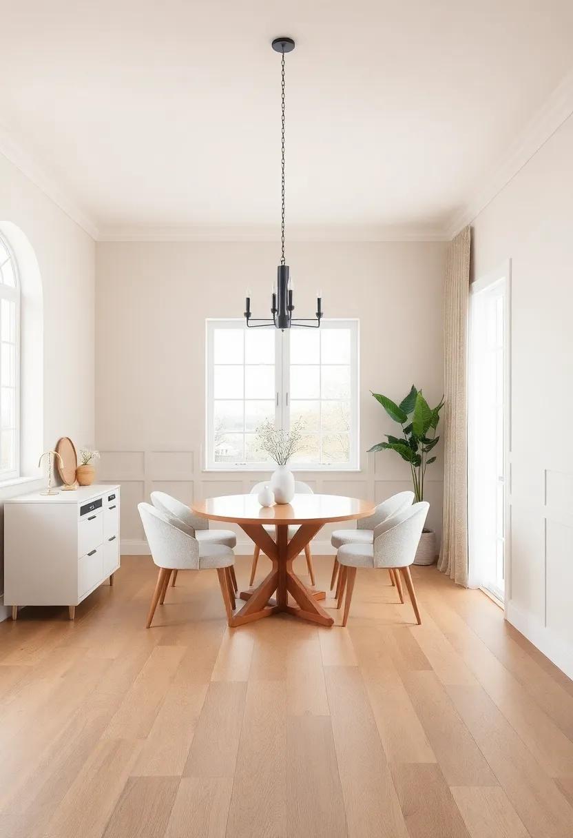 Incorporating Textures: The Key to Depth in⁢ Neutral Color Schemes