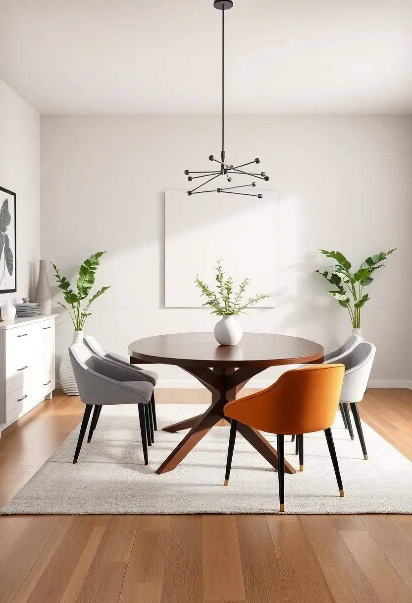 Table Settings ​and Decor: Enhancing Elegance ​with Subtle Accents