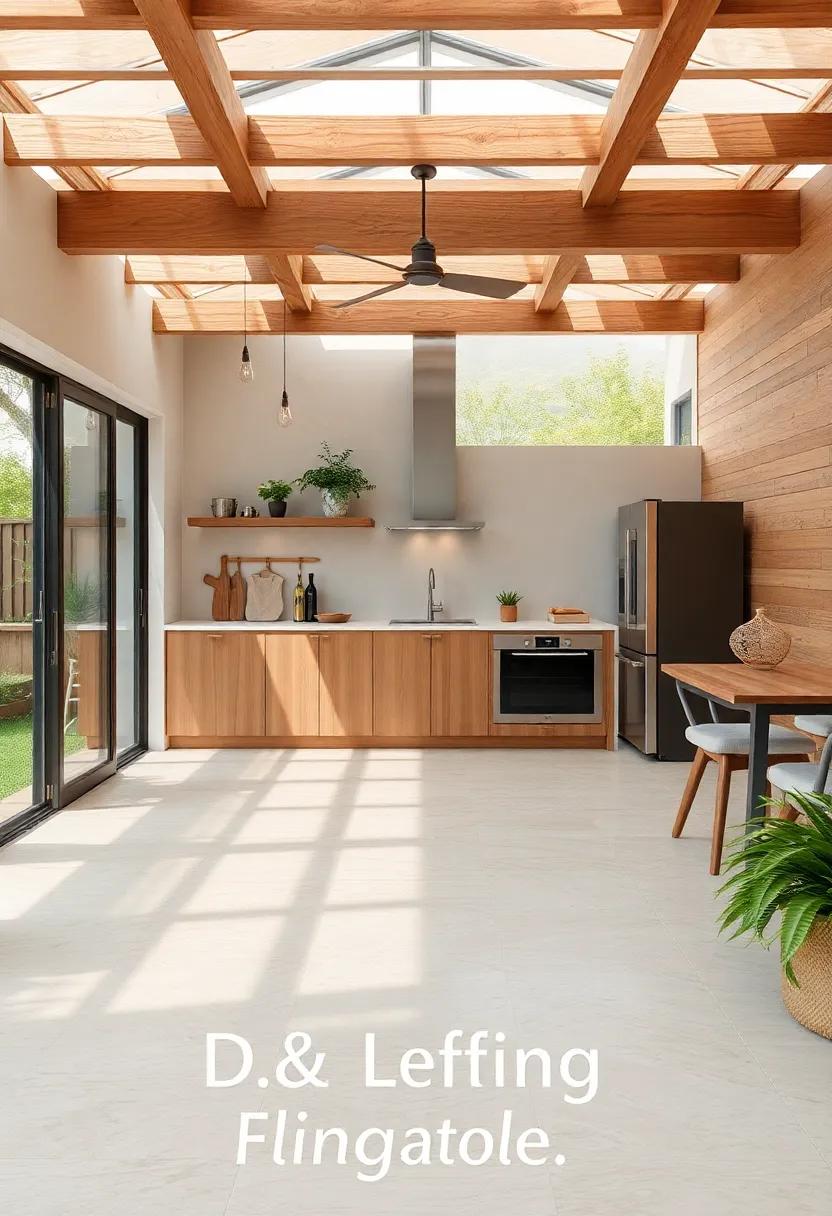 Stylish and⁣ Sustainable: Discover ⁢Recycled Materials for Eco-Friendly Flooring