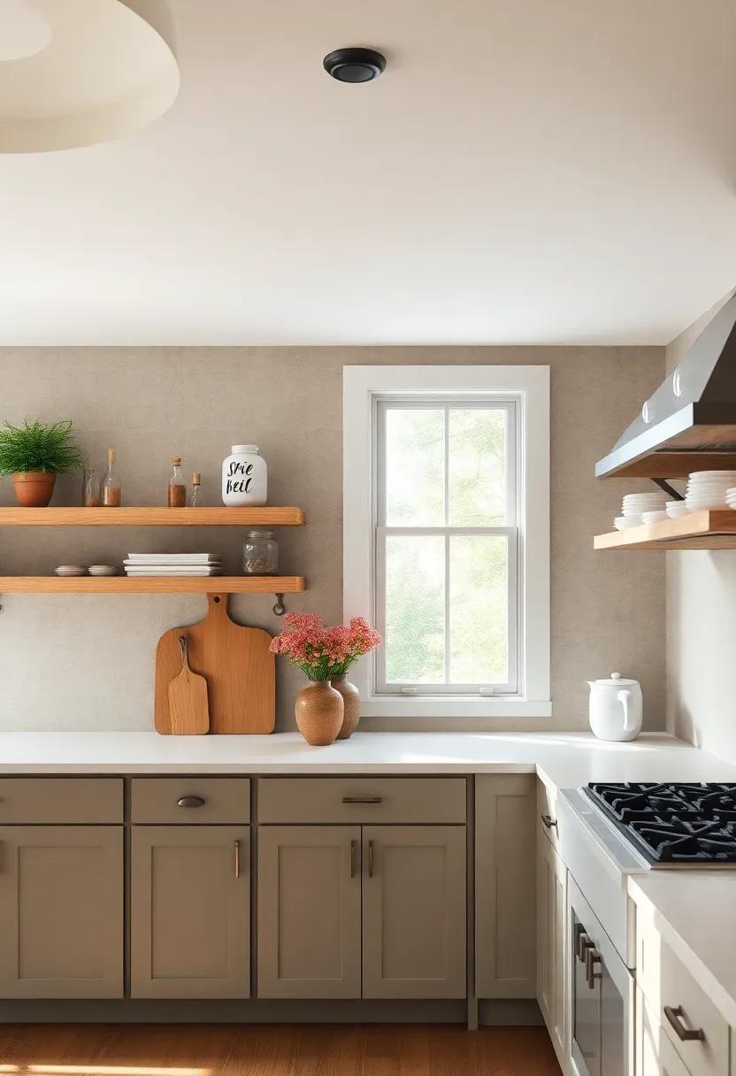 The Magic of Farmhouse Windows Designed to Bring in ⁣Natural Light