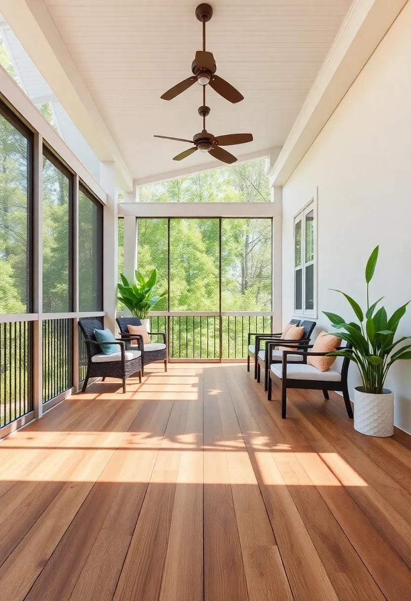 flooring Options: choosing the Right ⁣Surface for Ultimate Comfort