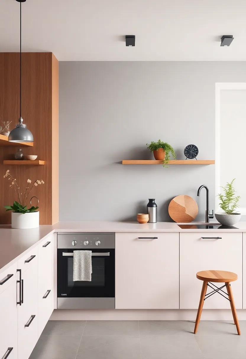 Creating a ⁢Cohesive Color Palette:‍ Harmonizing Design⁢ in Limited Spaces