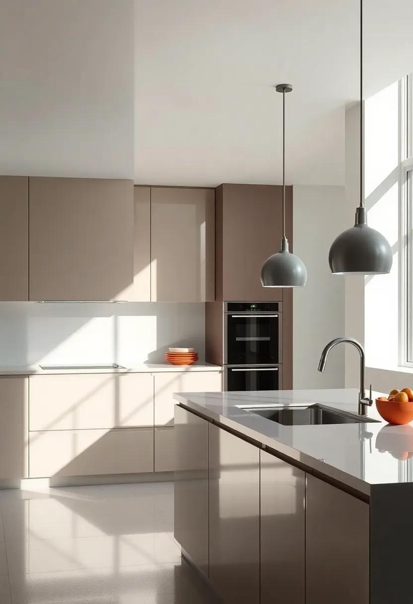 The⁣ power of Mirrors: Expanding Perception with Reflective Surfaces