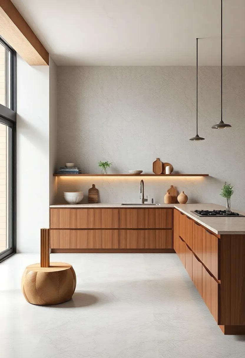 Smart Use of Textiles: Adding Warmth ‌and Character with Fabrics