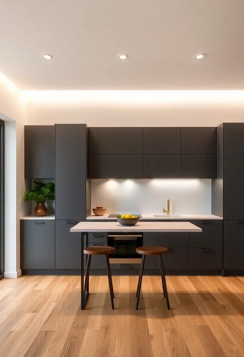 Transforming‍ Corners into ⁣Functional ⁣spaces: Smart Ideas for ⁣Kitchen Nooks