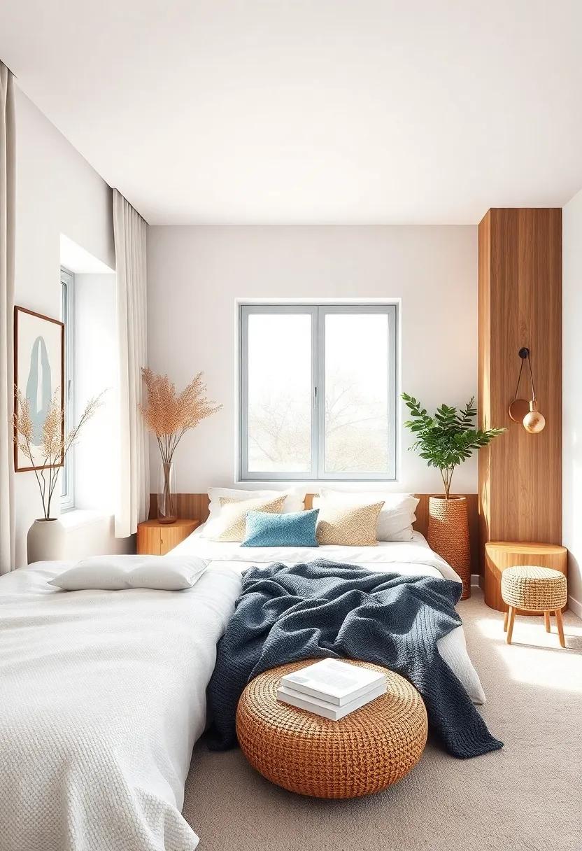 Creating Cozy ⁤Nooks​ Perfect For Relaxation And Reading