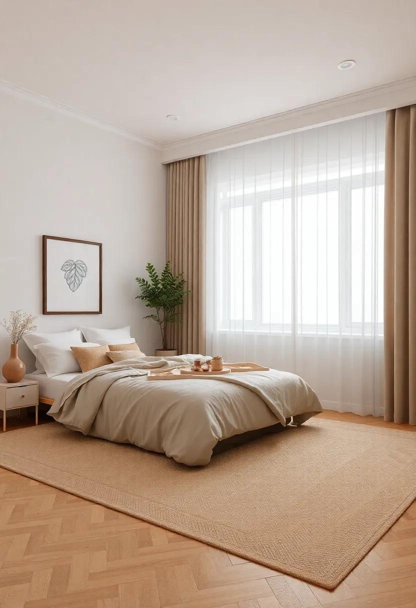 Embracing Earth Tones:‍ transforming Your Space‍ With⁢ Neutral⁣ Colors