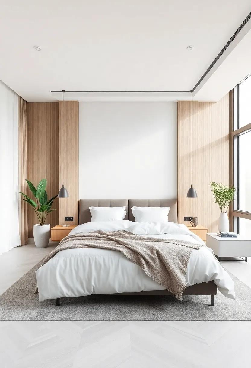 Innovative Furniture‌ Layouts That Enhance Flow ‌And Function