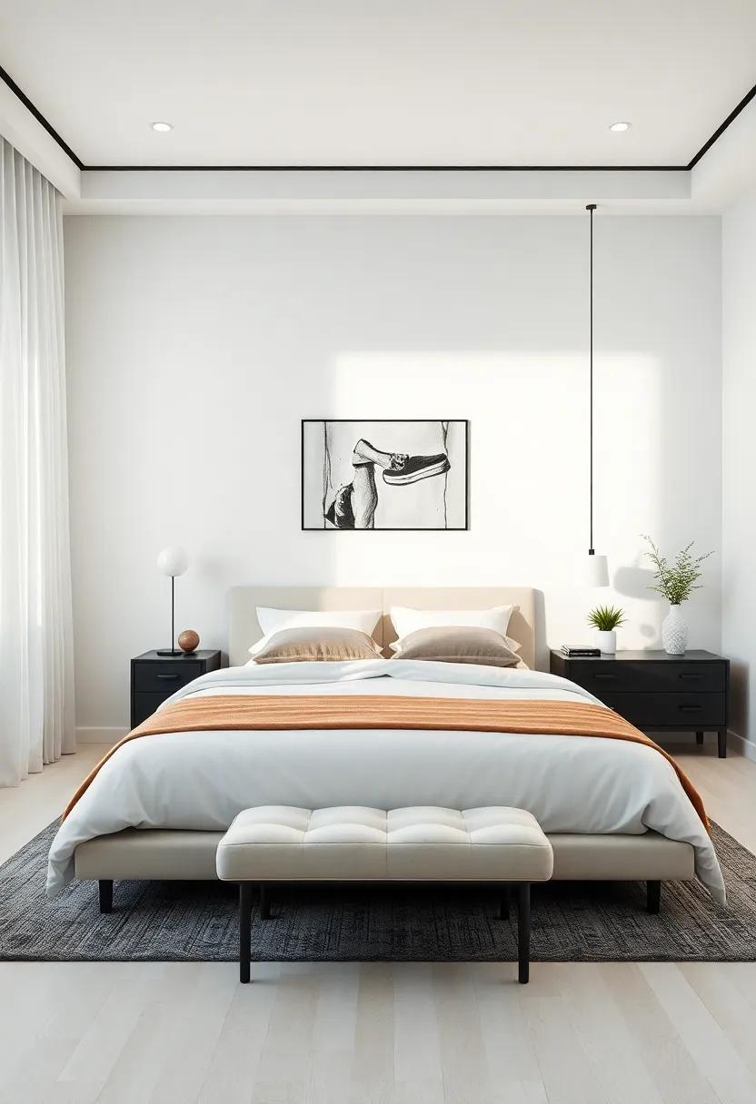 Personalized Spaces: Reflecting Your Unique​ Style And Personality