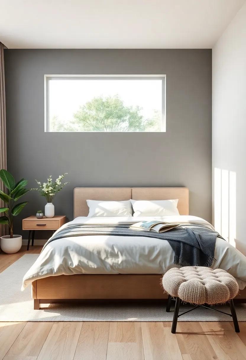 Sustainable Decor:⁣ Infusing Eco-Friendly Elements Into ⁢Your Space