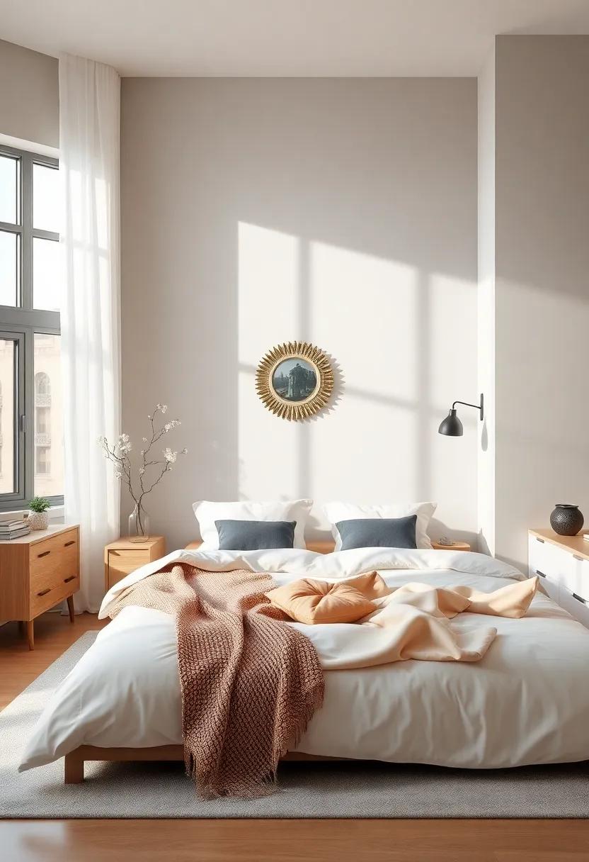 Whimsical Touches: Adding Playful Elements To Your Sanctuary