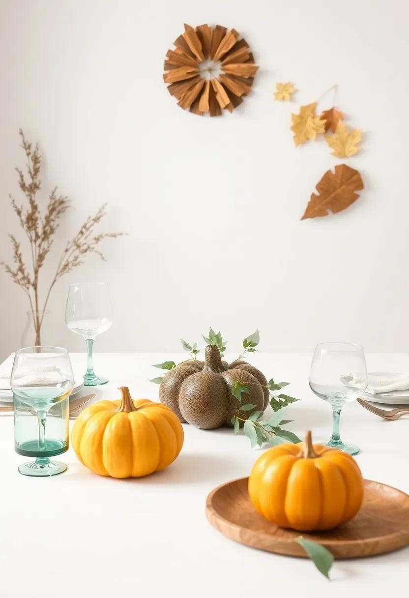 DIY ​Décor‍ Projects: ⁤Handmade ⁢Touches that Show Your Creative⁢ Flair