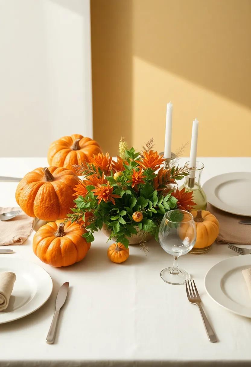 A Feast for the Eyes: Artfully​ Arranging Food and‍ Decor for Visual Appeal