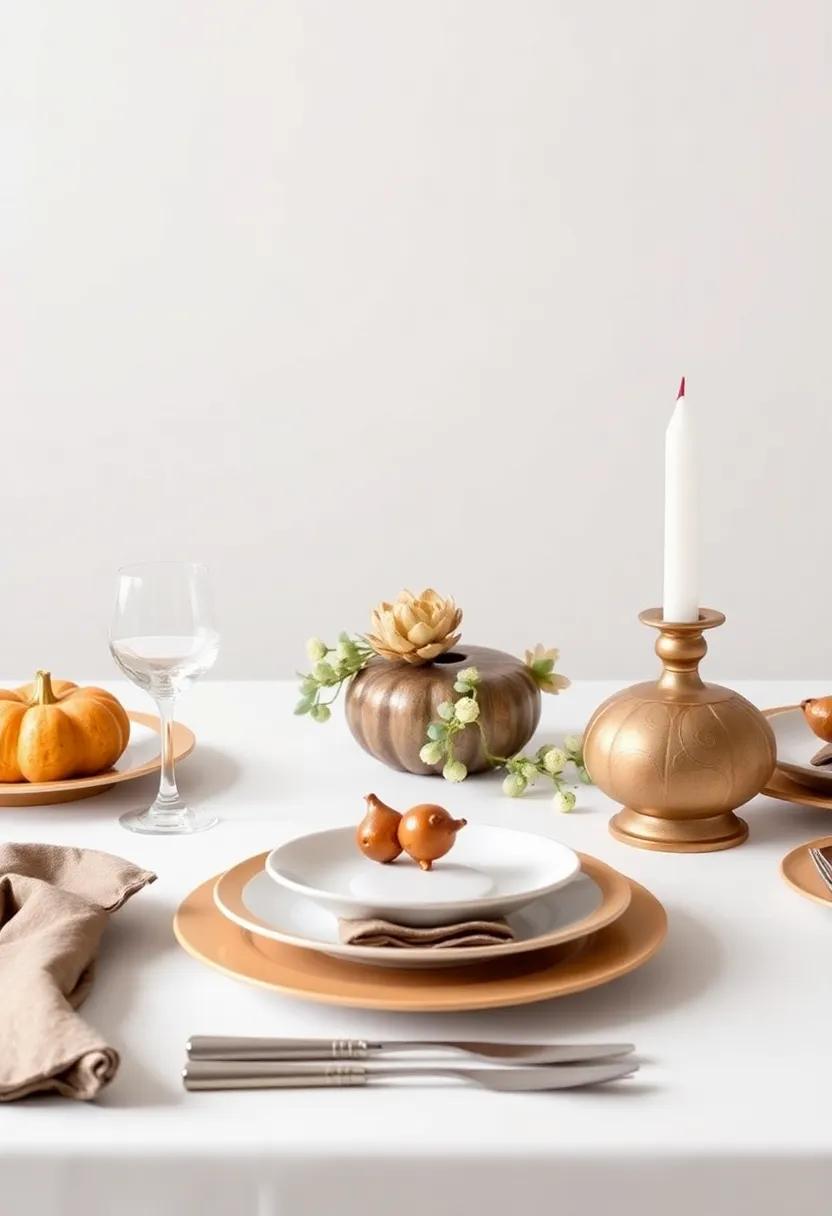 Incorporate Family Heirlooms: Cherished ⁣pieces​ that‍ Add Meaning to Your Table