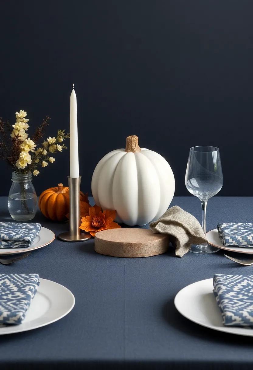 Layering Your Table Decor: Combining Patterns and​ Textures for a Lively Look