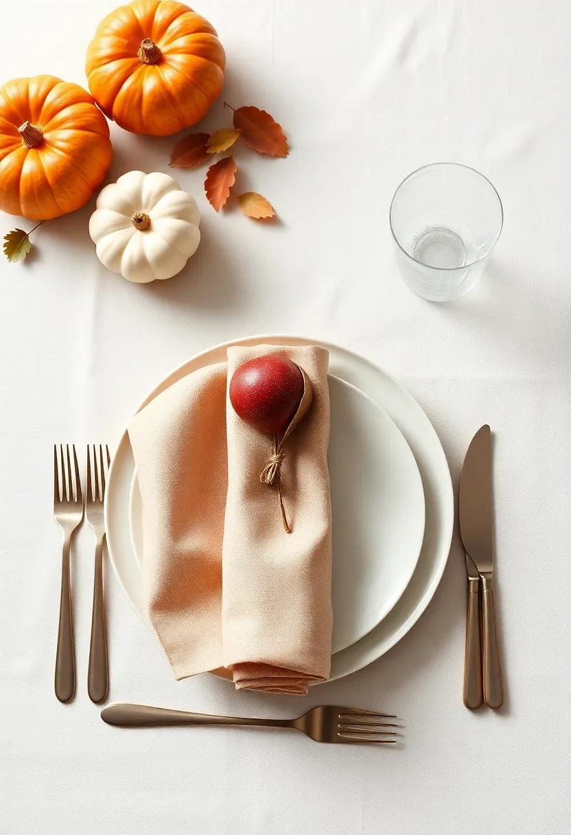 Seasonal ‍Table Linens: ⁤Selecting the ‌Perfect Fabrics to Set the Tone