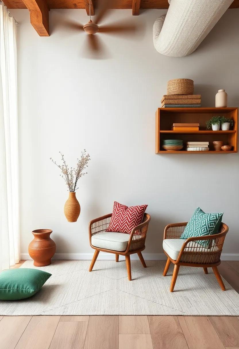 Choosing Modern Fabrics for ⁣a Vintage-Inspired⁤ Look