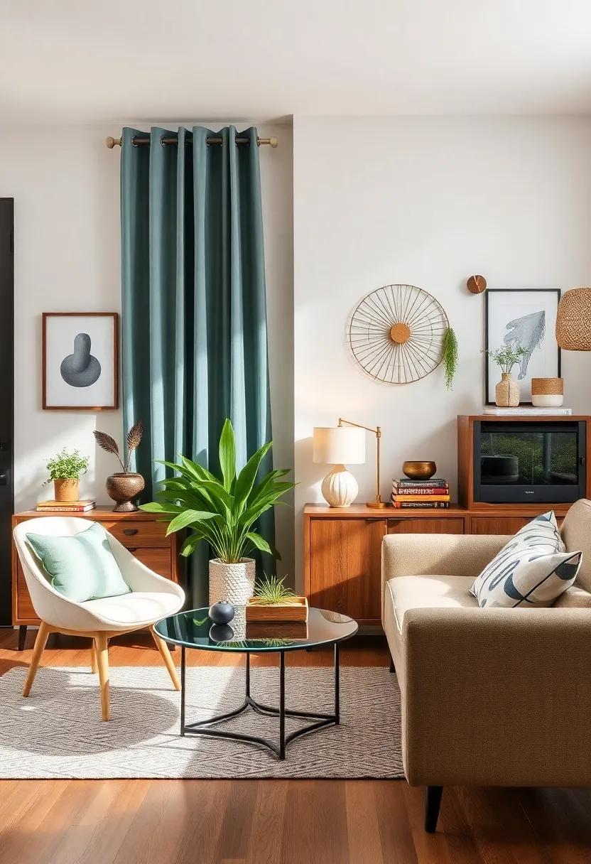 The ⁢Power ‌of Accessories:​ Unique Decor to Tie⁤ Styles Together