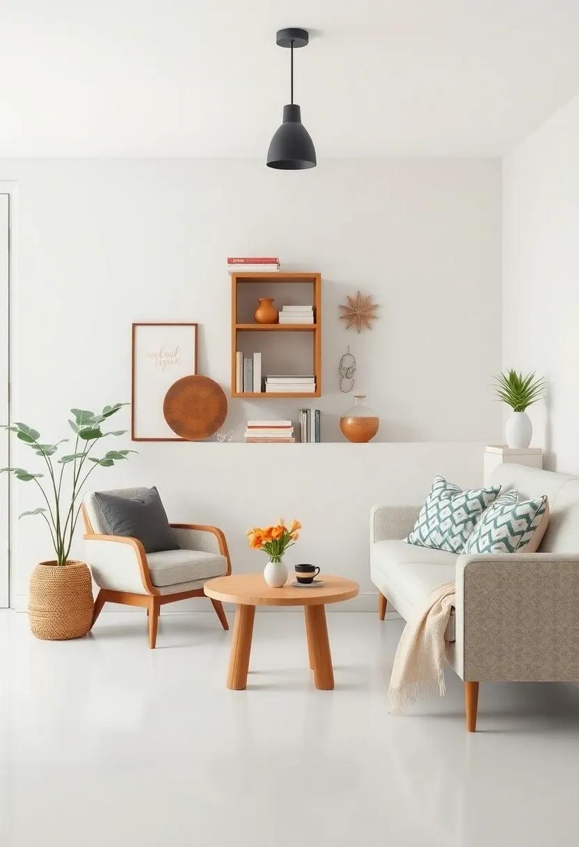 Narratives of Personal History in Eclectic Home Styling Choices