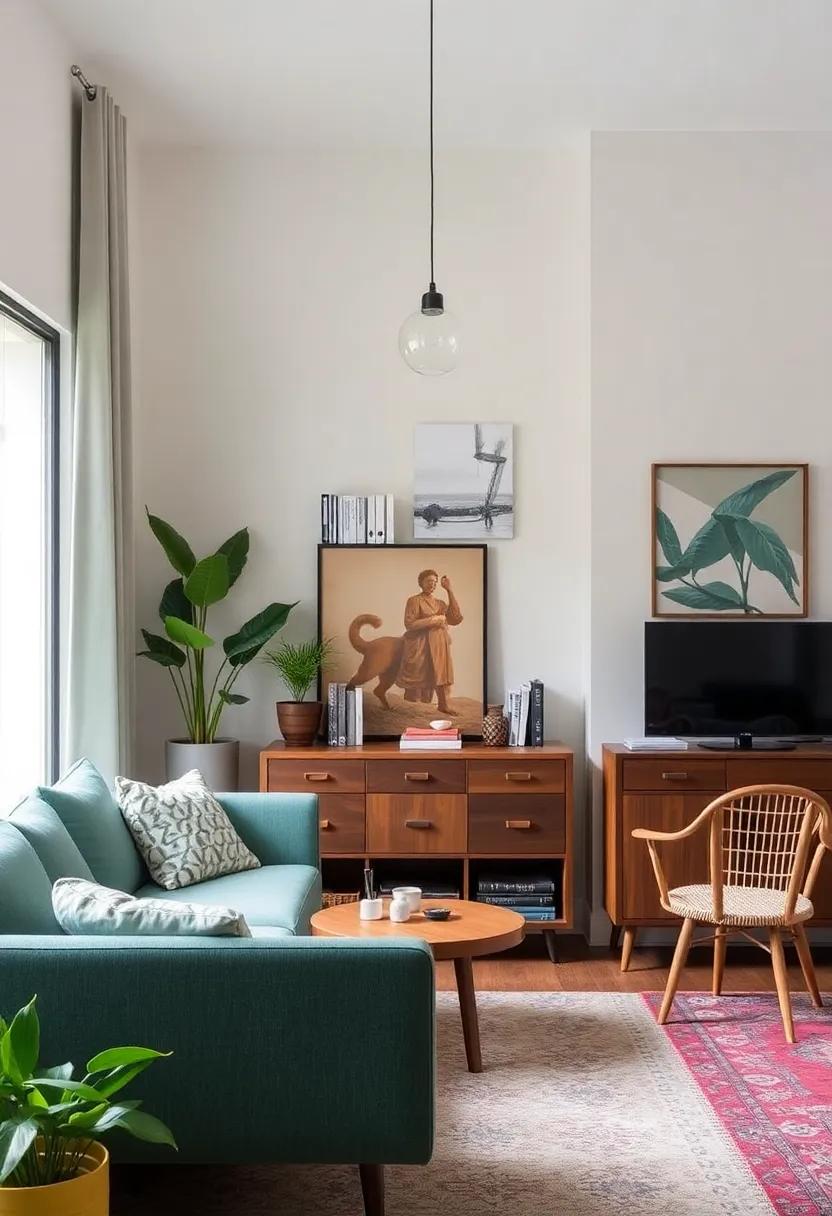 Sustainable Choices⁢ in Eclectic Design: The Best of ​Both Worlds