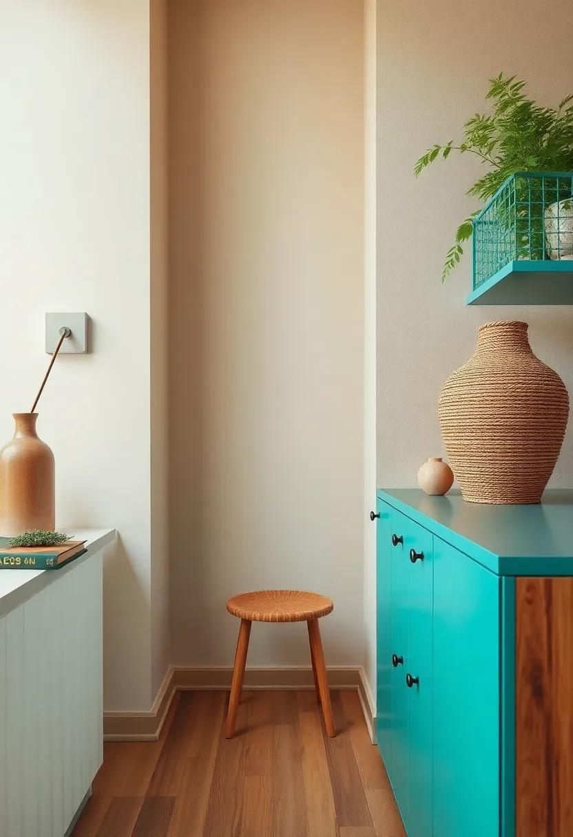 Reviving Vintage Materials in Modern Furniture ‌Innovation