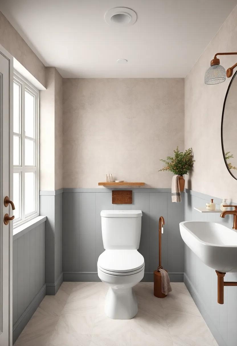 Timeless Elegance⁢ in Bathroom Fixtures blending Vintage Styles with ‌Contemporary Needs