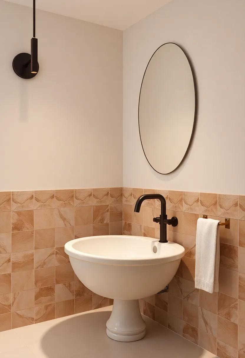 elegant Faucets That Highlight a Heritage ‍Feel while being‍ User-Friendly