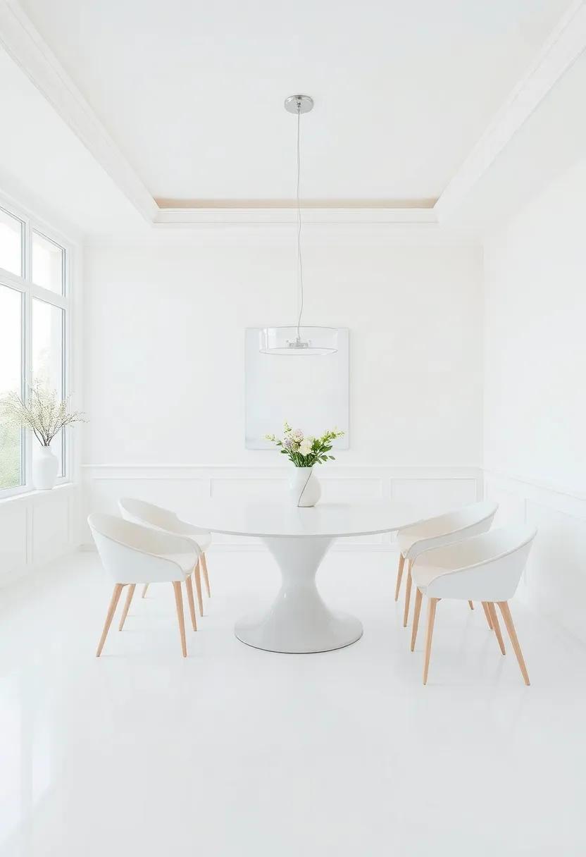 Choosing the Perfect White Shade: A Guide to ‌Warm‌ and‍ Cool Tones