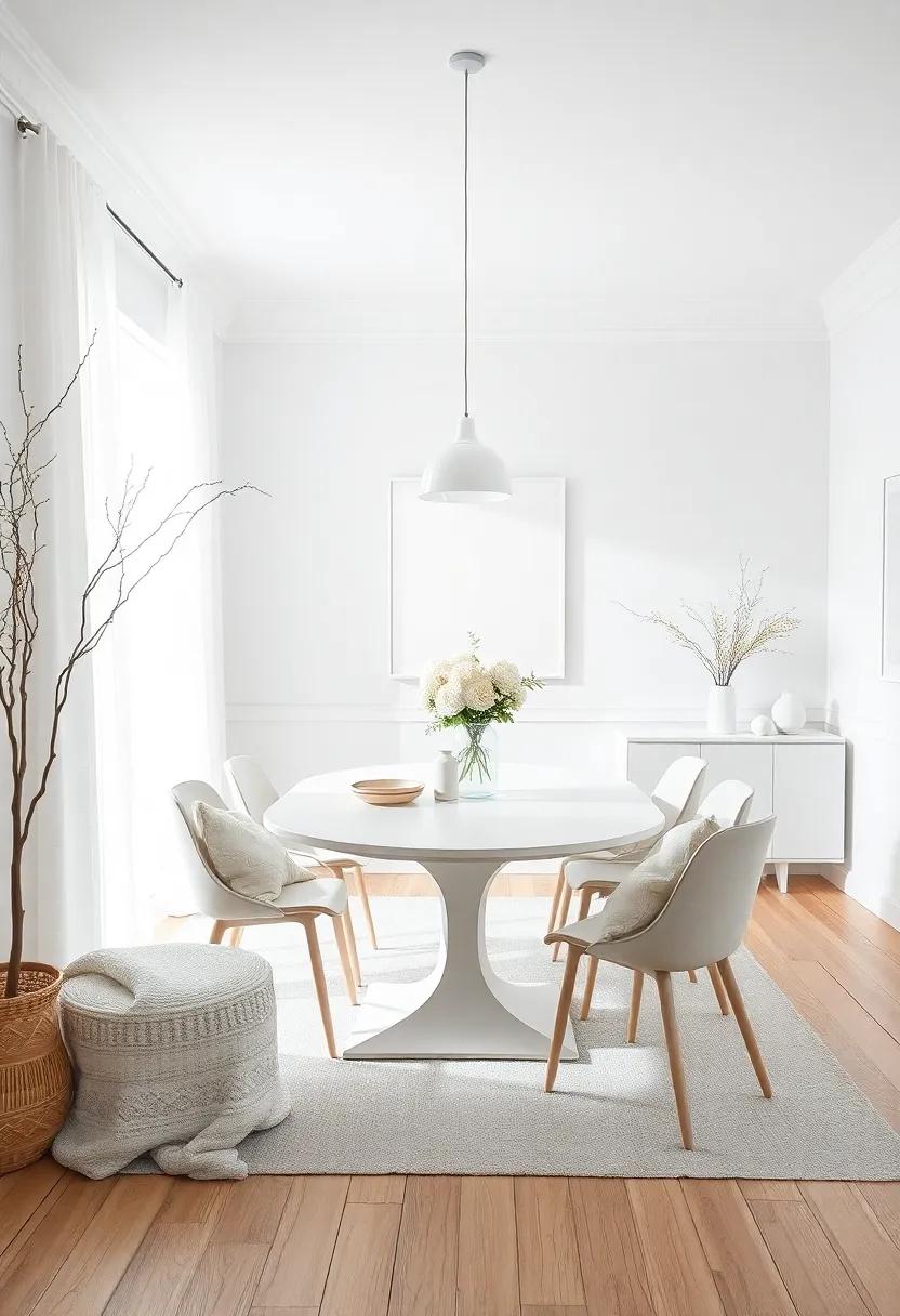 Creating a Cozy Atmosphere: The Importance of‍ Soft⁤ Textiles