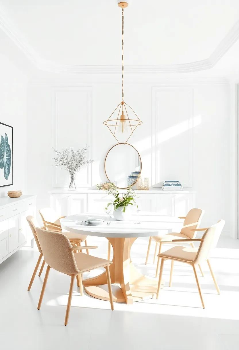Seasonal Decor: Transforming Your Space⁤ Throughout​ the ⁢Year