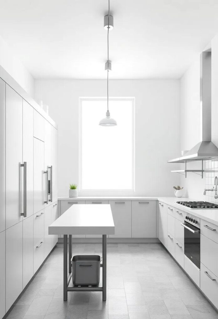 Elevating Efficiency: The Essential Guide to Industrial Kitchen Units