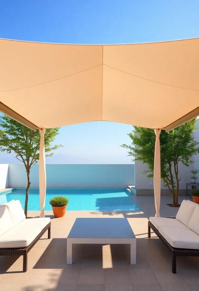 Transform Your Outdoor Space: The Ultimate Guide to Patio Shade with Canopy Tents