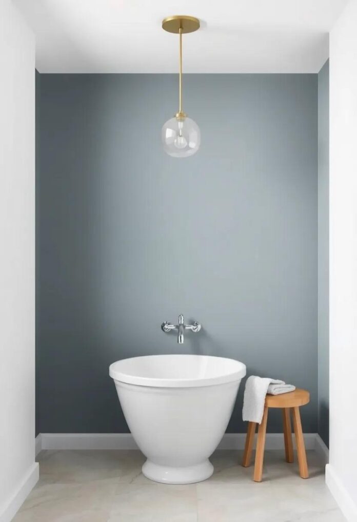 Transform Your Space: The Ultimate Guide to Choosing Bathroom Paint Colors