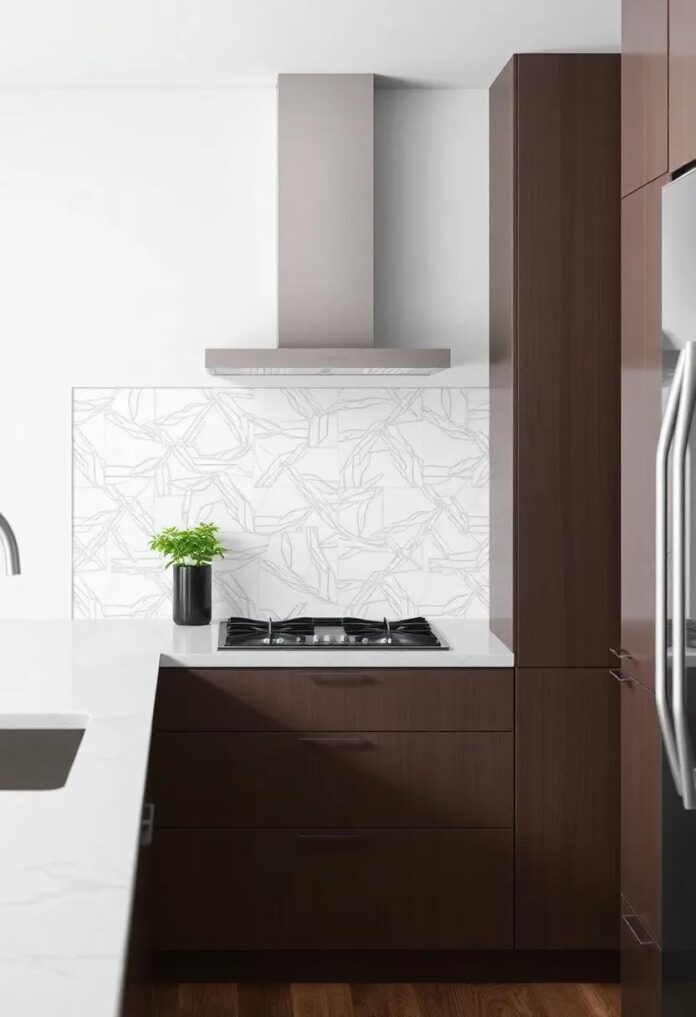 29 Inspiring Galley Kitchen Backsplash Ideas to Elevate Your Space